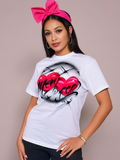 Pair of Hearts